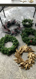Artificial Christmas Tree And More - thumbnail 5 of 12