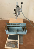 Craftsman Drill Press And Bits - thumbnail 1 of 6
