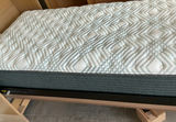 Twin Beautyrest Pressure Smart Mattress - thumbnail 2 of 3