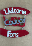WSU Cougar Fan Vintage Souvenir stuff - thumbnail 8 of 14