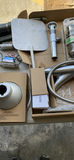 Mixed Plumbing, Electrical, and Hardware Lot - thumbnail 4 of 10