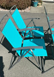 Folding Patio Chairs - thumbnail 4 of 4