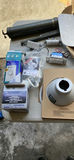 Mixed Plumbing, Electrical, and Hardware Lot - thumbnail 5 of 10