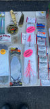 Fishing Rods, Reels And Equipment - thumbnail 11 of 16