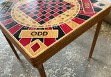 Vintage Game Table And Games - thumbnail 5 of 8