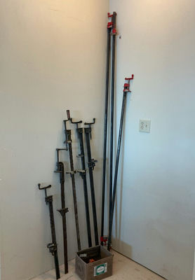 Long Clamps - Image 1 of 3