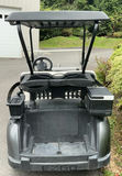 2016 RXV E-EZ-GO Electric Golf Cart - thumbnail 2 of 12