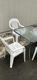 Patio Table and Chairs - thumbnail 3 of 4