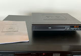 Sony 5 CD Player, Portable DVD Player - thumbnail 3 of 5