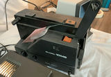 Vintage 8mm Film Projectors and Viewer - thumbnail 4 of 8