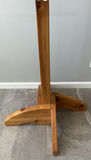 Solid Wood Coat Rack. - thumbnail 3 of 4