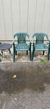 Patio Chairs and Tables - thumbnail 3 of 7