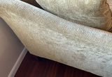 Broyhill Sage Fabric Couch, (2 Of 2) - thumbnail 6 of 7