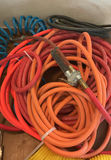 Coiled Hoses, Hose Reel, Pneumatic Tools, and Sanding Discs - thumbnail 6 of 6