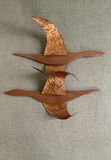 Wood and Copper Animal Decor - thumbnail 5 of 12