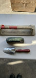 Masonry and Plastering Hand Tools - thumbnail 4 of 4