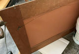 Large Wall Mirror Vintage - thumbnail 3 of 3