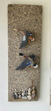 Duck and Bird Wall Art Decor Set - thumbnail 2 of 7