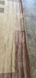 Geometric Pattern Area Rug - thumbnail 9 of 10