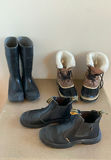 Men’s Shoes - thumbnail 1 of 5