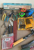 Assorted Hand Tools and Tool Sets - thumbnail 1 of 4