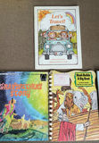 Assorted vintage children's toys and books - thumbnail 5 of 10