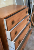 MCM Style Dresser - thumbnail 4 of 5