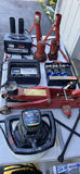 Automotive Tools, Car Care Supplies, and Motor Oil - thumbnail 3 of 13