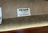 Broyhill Sage Fabric Couch, (2 Of 2) - thumbnail 7 of 7