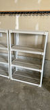 Plastic Shelving Units - thumbnail 4 of 4