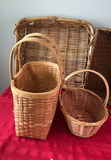 4 Unique Baskets - thumbnail 4 of 4