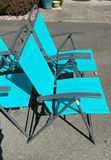 Folding Patio Chairs - thumbnail 3 of 4