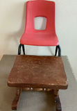 Children’s Seats - thumbnail 1 of 10
