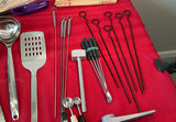 Assorted Kitchen Utensils, Cookware and Accessories - thumbnail 10 of 15