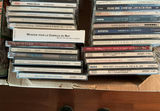CD’s And DVD’s - thumbnail 2 of 6