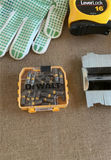 Assorted hand tools and safety gear - thumbnail 2 of 3