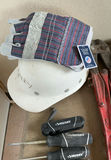 Assorted hand tools and safety gear - thumbnail 3 of 6