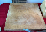 Thick Wood Cutting Boards, Cutlery - thumbnail 6 of 7