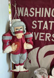 WSU Cougar Fan VIntage Lot #2 - thumbnail 2 of 14