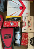 Golf Equipment and Accessories Collection - thumbnail 3 of 9
