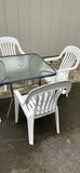 Patio Table and Chairs - thumbnail 4 of 4