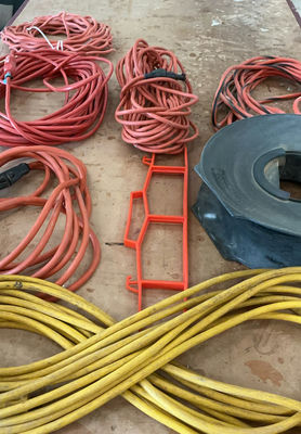 Extension Cords - Image 1 of 4