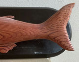 Wood and Copper Animal Decor - thumbnail 4 of 12