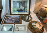 Maritime Wall Art - thumbnail 1 of 7