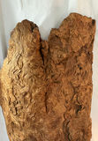 Two Vintage Wood Wall Sculptures - thumbnail 3 of 8