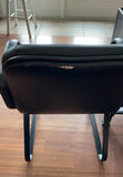 3rd Office Lot, Includes HP Printer, Rolling File Cabinet, Chair - thumbnail 4 of 6
