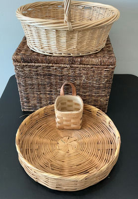 Baskets - Image 1 of 8