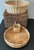 Baskets - thumbnail 1 of 8