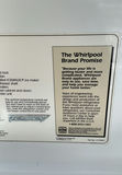 Whirlpool Garage Refrigerator - thumbnail 6 of 11