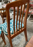 Two Handmade Chairs - thumbnail 4 of 7